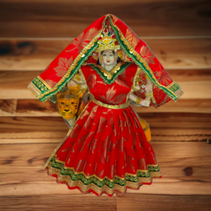 Mata Rani